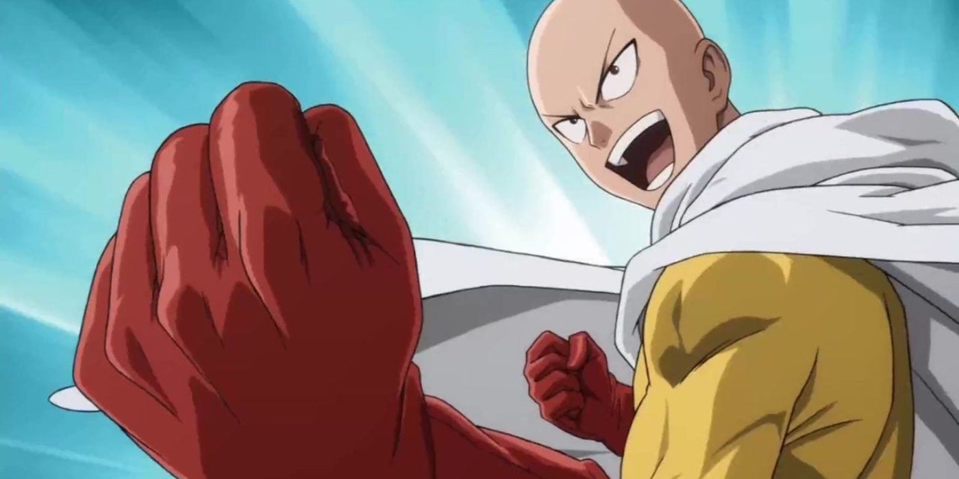 One Punch Man Illustrator Announces New Animation Studio Redbeanime