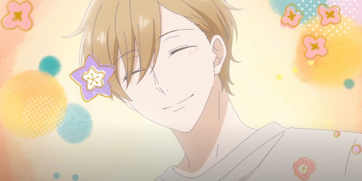 Omegaverse BL Anime Tadaima, Okaeri Drops Tooth-Rottingly Sweet Teaser ...