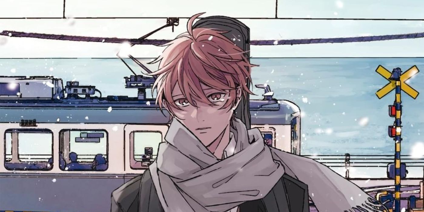 given’s “Fuyu no Hanashi” Smashes Past 100 Million Streams on Spotify