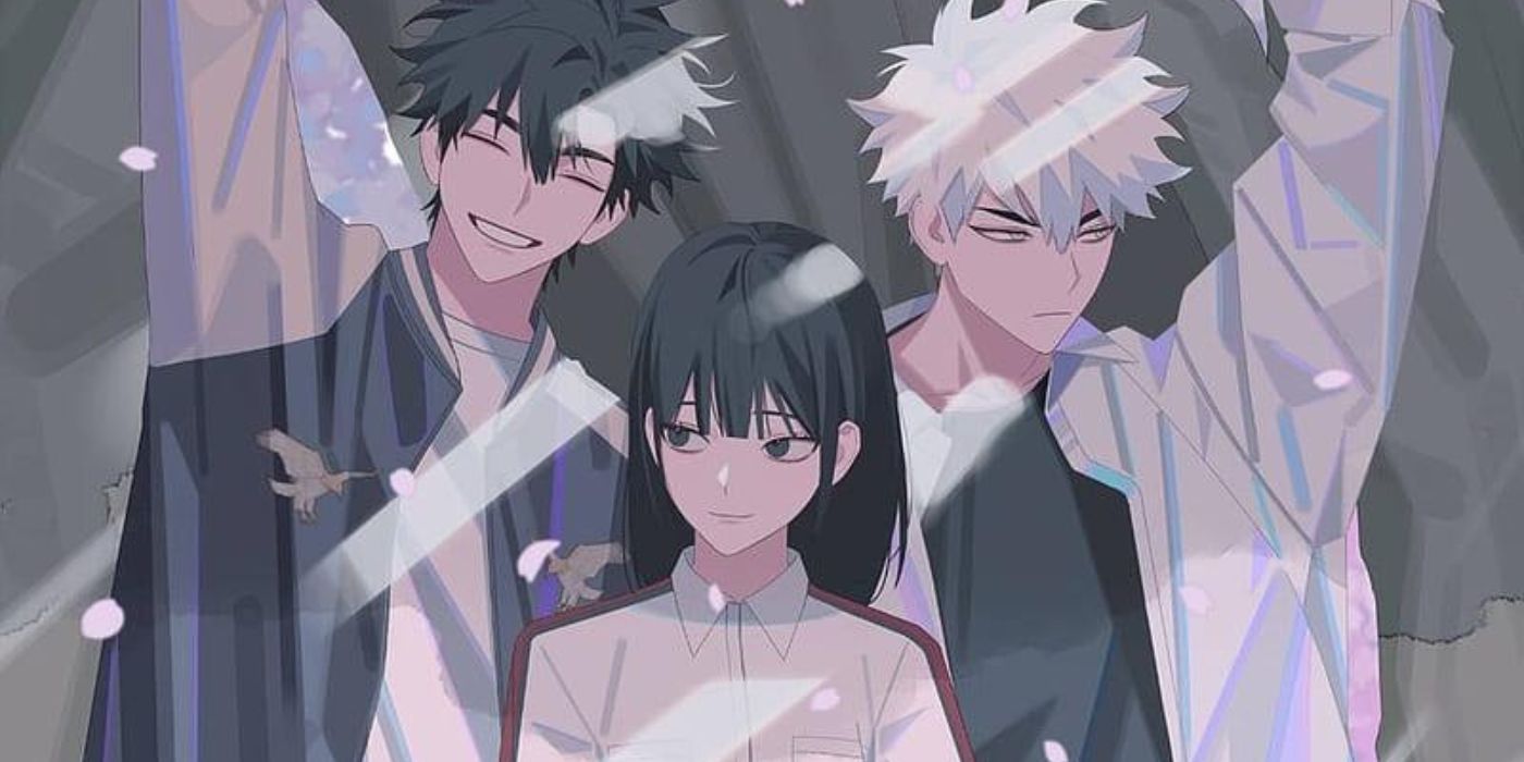 Link Click Wishes Fans a Happy Lunar New Year’s Eve