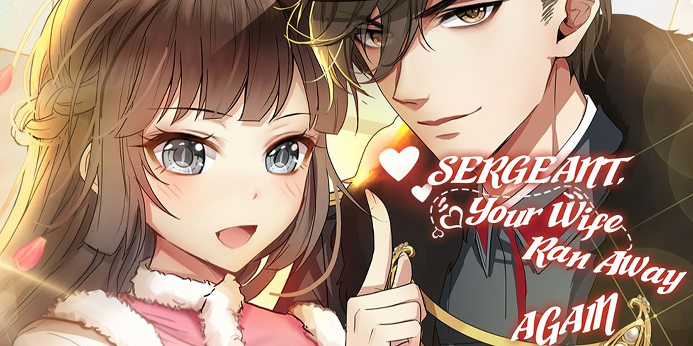 REVIEW: The Epic Revenge (a.k.a. Marshal/Sergeant, Your Wife Ran Away Again!)