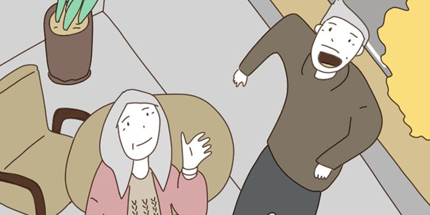 REVIEW: Today’s a New Day