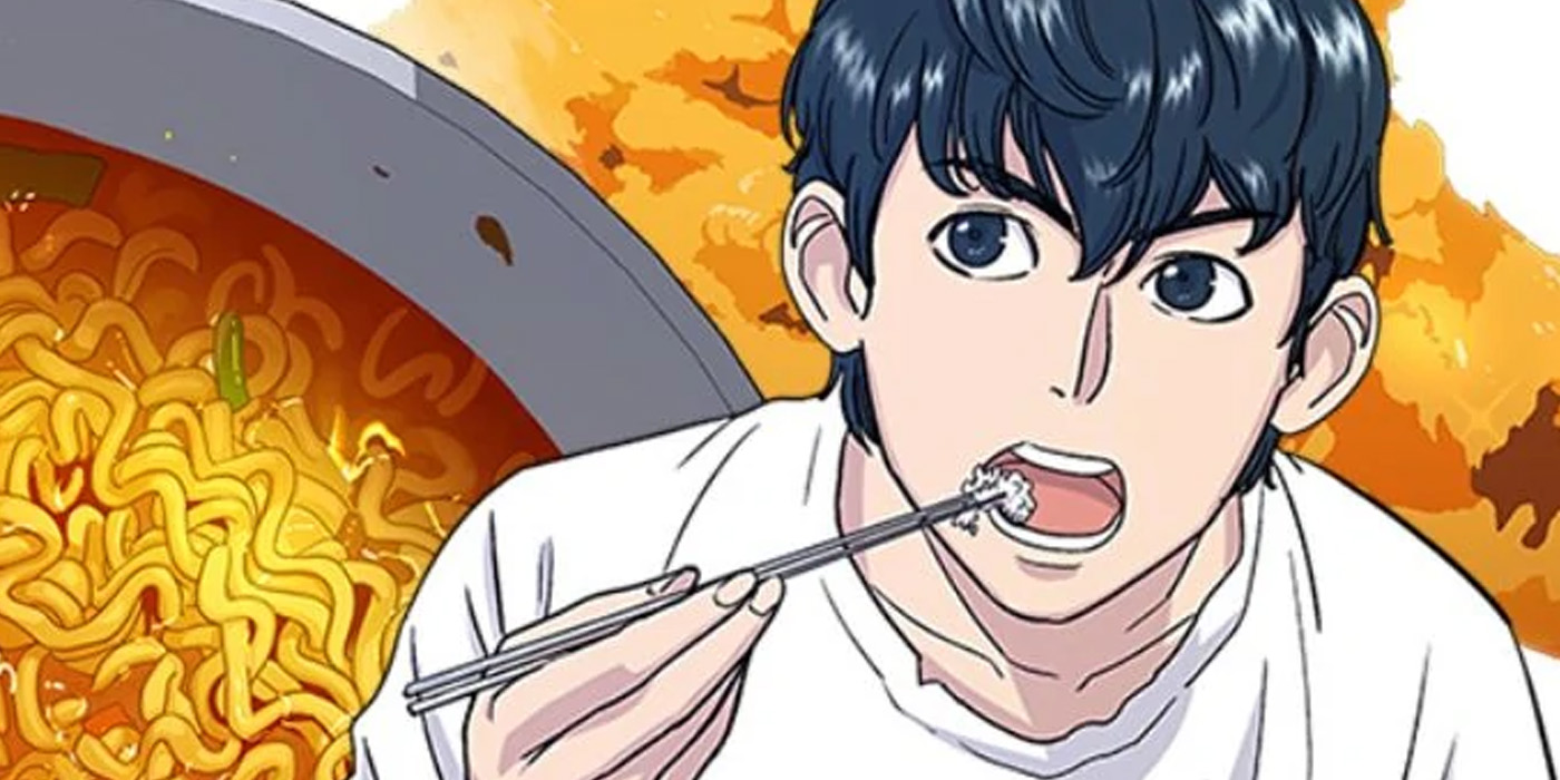 REVIEW: A DeadbEAT’s Meal