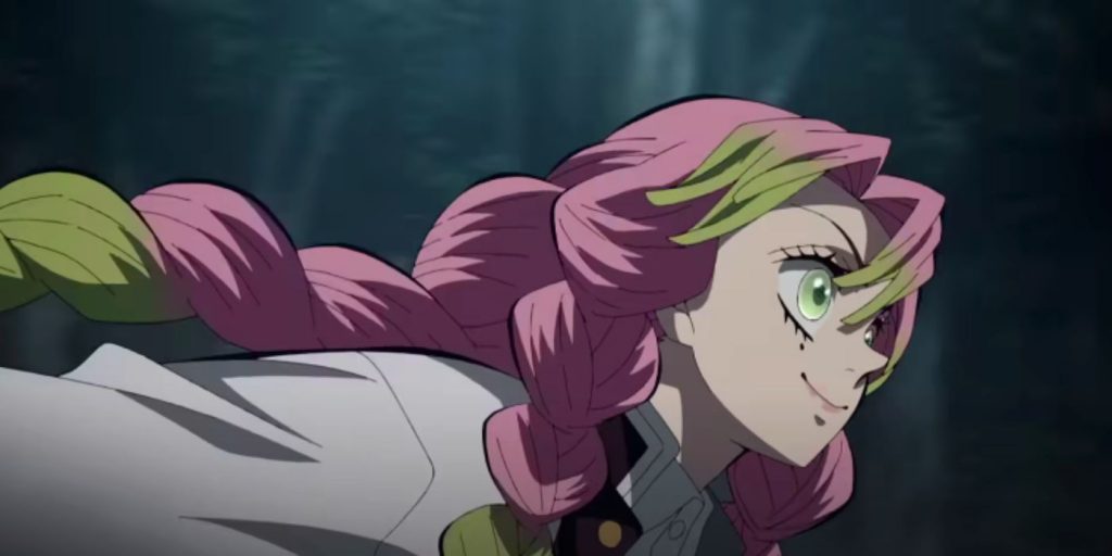 Demon Slayer: Kimetsu no Yaiba Previews Opening Song for Swordsmith ...