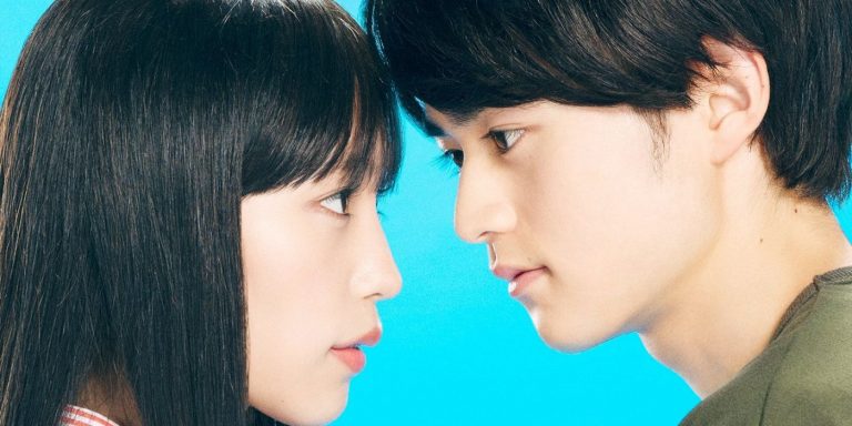 Kimi ni Todoke Unveils Emotional Live-Action Trailer - redbeanime