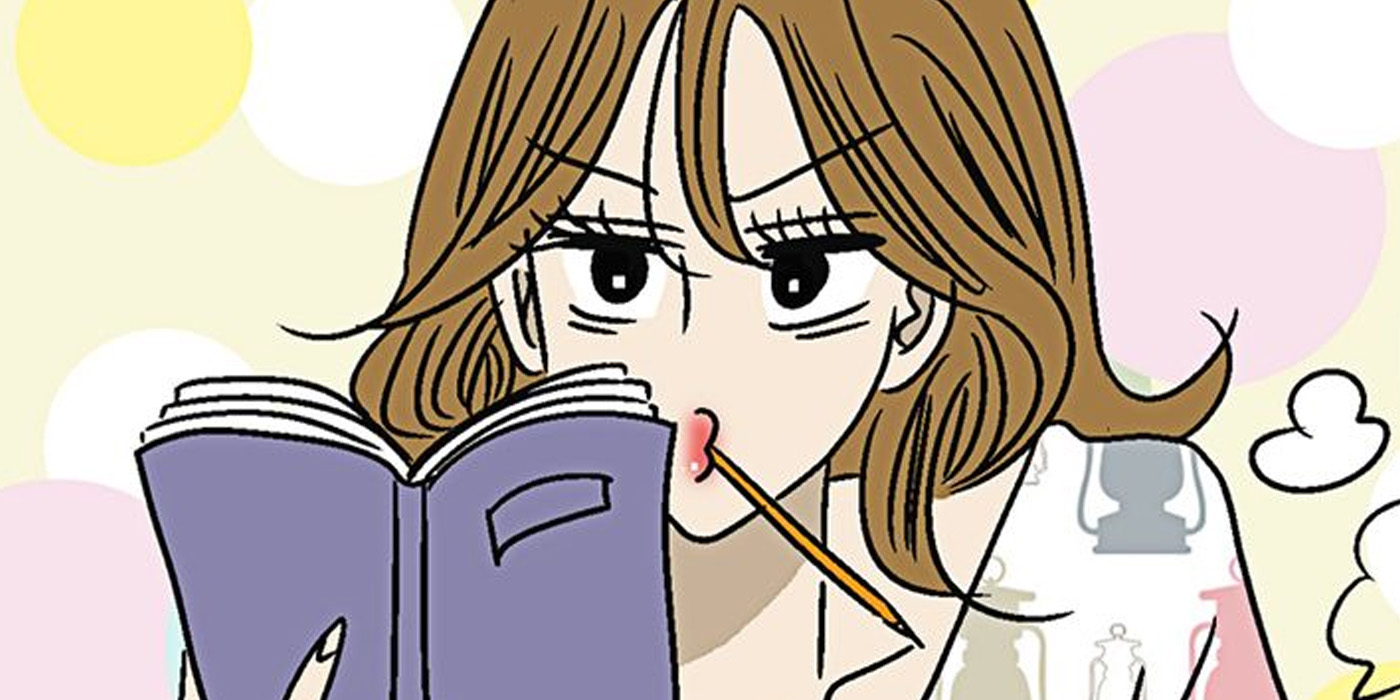 REVIEW: Love on Hold