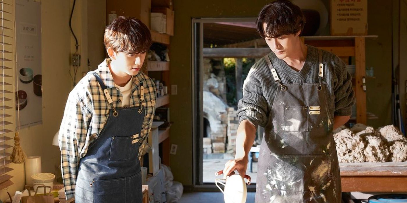 Unintentional Love Story Unleashes Sweet Trailer Featuring Two Romantic Storylines