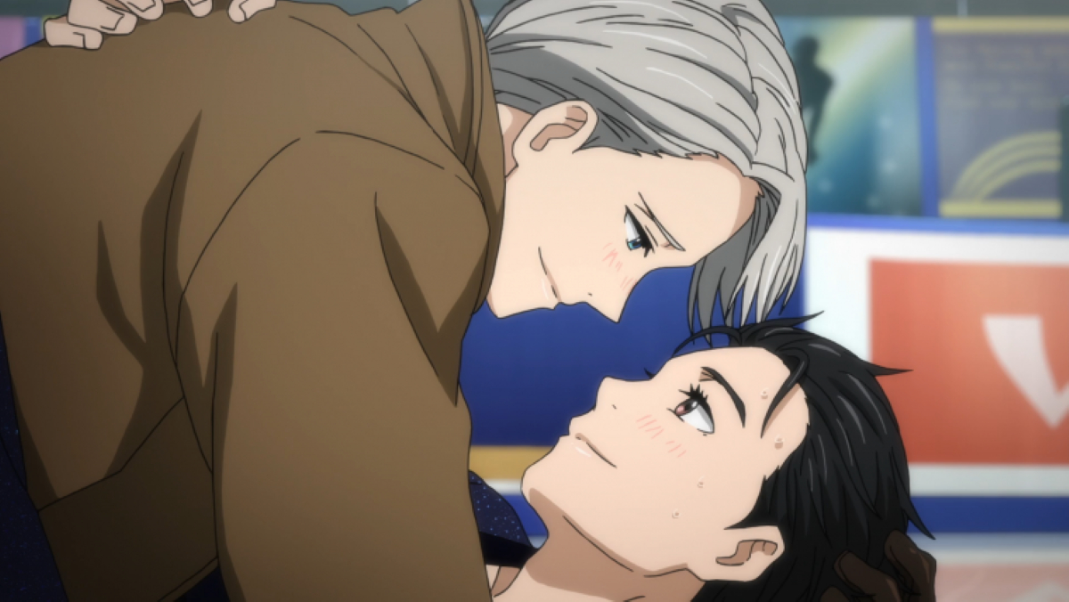 Yuri!!! on Ice Voted as MAPPA’s Most Popular Anime In Poll