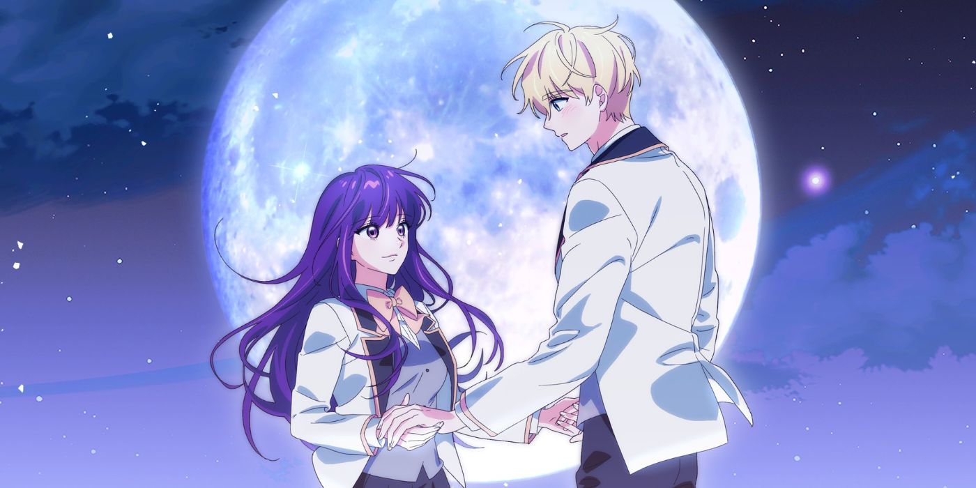 Anime Adaptation of Observing Elena Evoy Announces Release Date