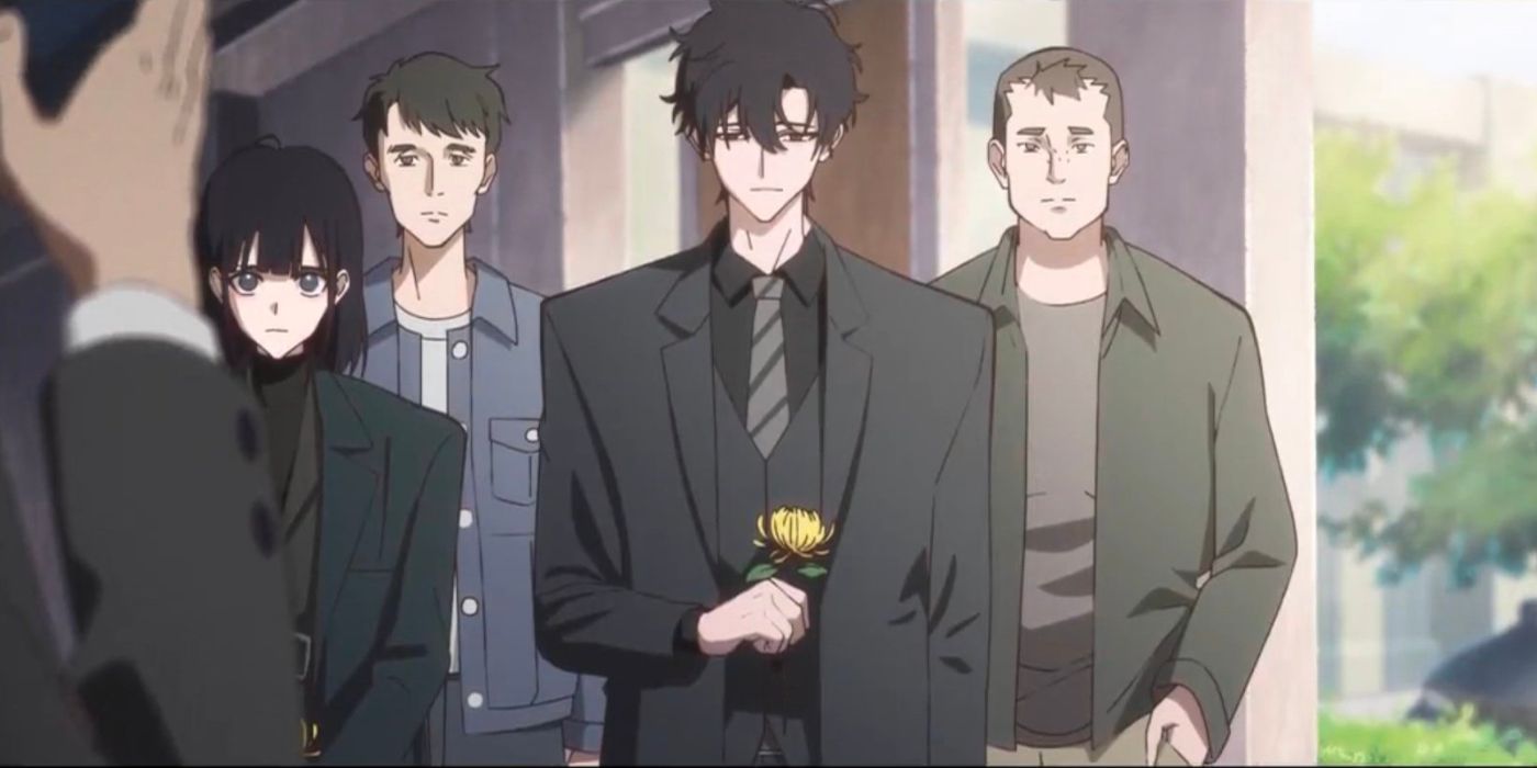 Link Click Drops Heart-Pounding S2 Trailer Revealing Summer Premiere Date