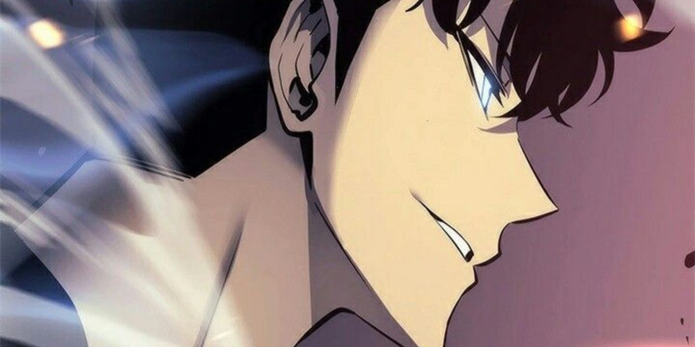 Solo Leveling: Sung Jinwoo’s Story Is Brought Full Circle In a Bittersweet Way