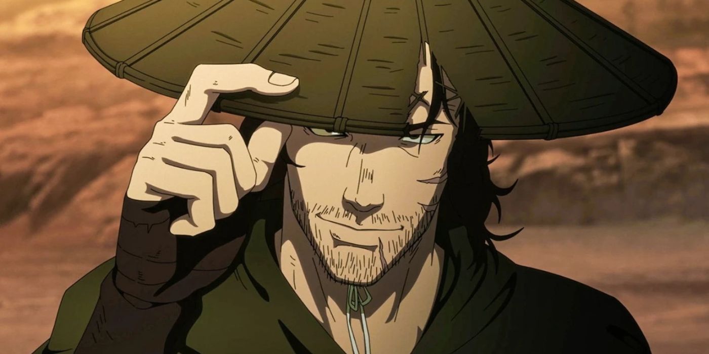 Blades of the Guardians Donghua Announces June Premiere