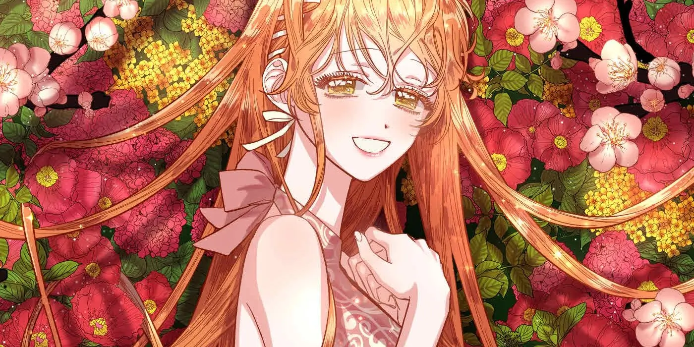 Lucia Announces Season 4 Return in April