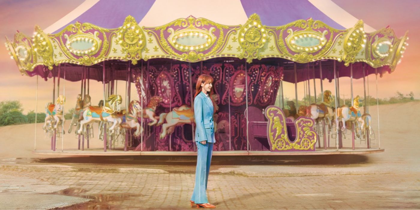 See You In My 19th Life K-Drama Comes to Life in Beautiful Moving Poster