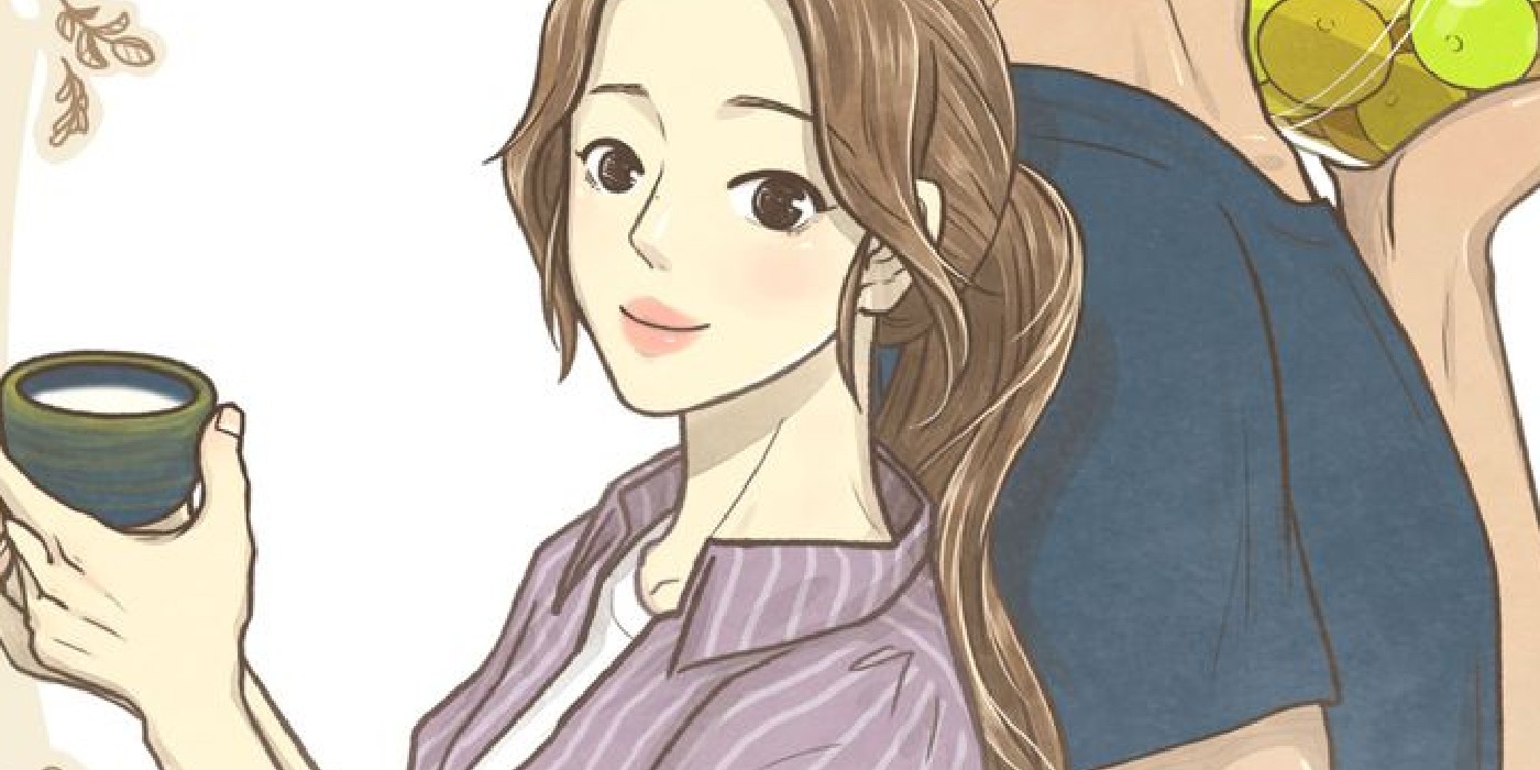 REVIEW: The Many Seasons of Food