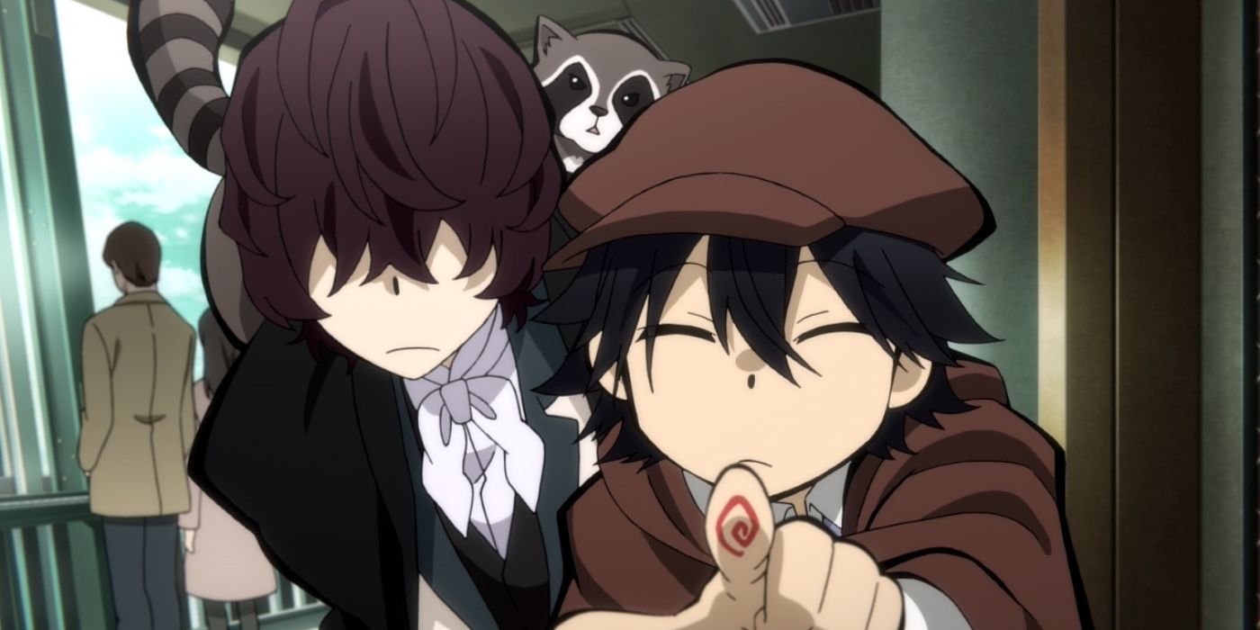 Bungo Stray Dogs Writer Discusses Creative Process and Plans for the Story’s Future