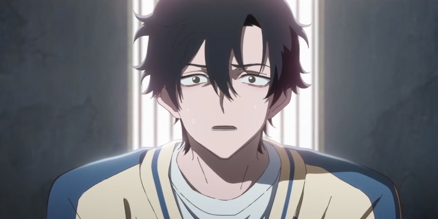 Link Click Teases a New Threat in a Heartbreaking S2 Premiere