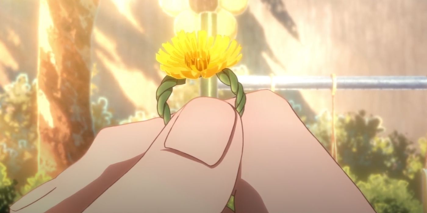 Link Click S2 Episode 3 Pulls at Heartstrings with Cheng Xiaoshi and Lu Guang’s Act