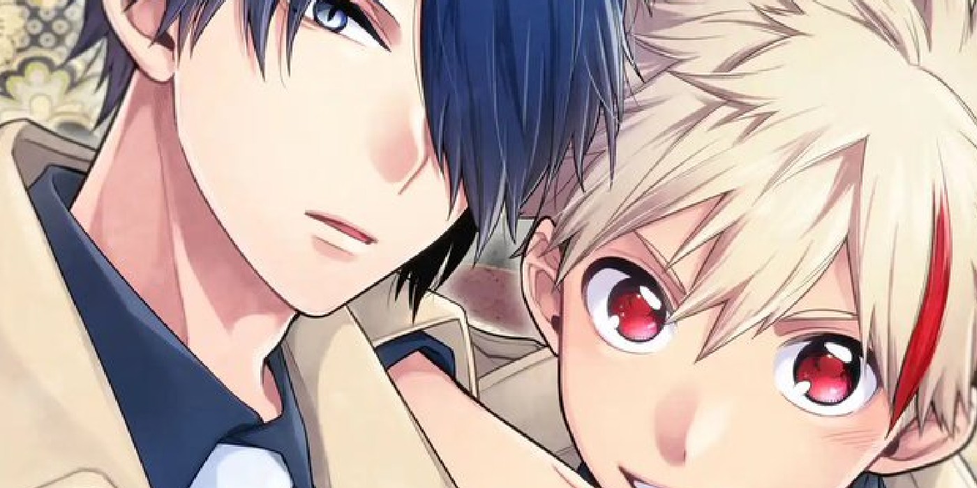 On Shattered Ground cover