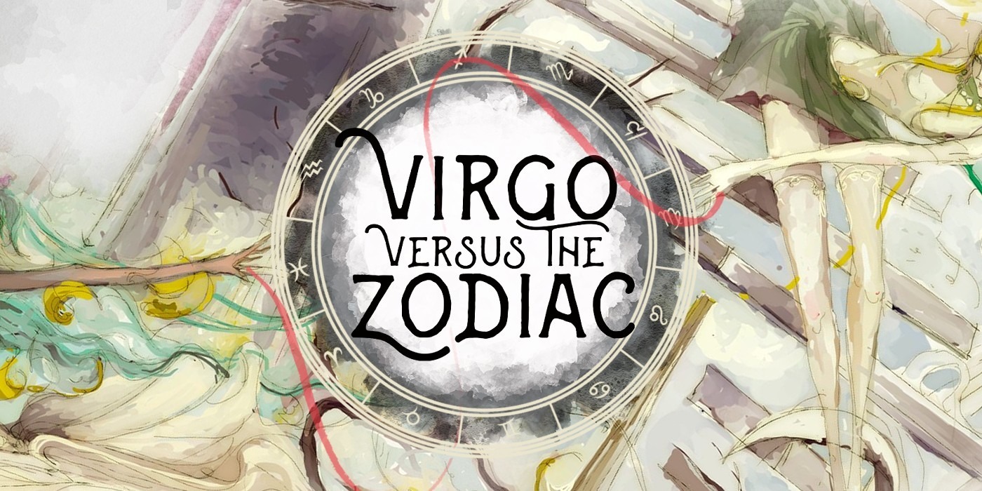 Virgo Versus The Zodiac Announced for Nintendo Switch, PlayStation and Xbox