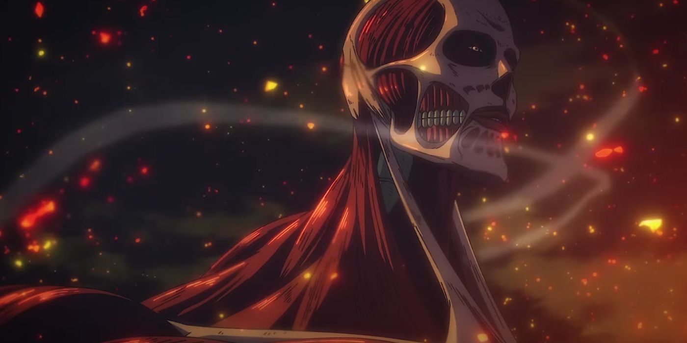 Attack On Titan Unveils Final Trailer For Final Season THE FINAL ...