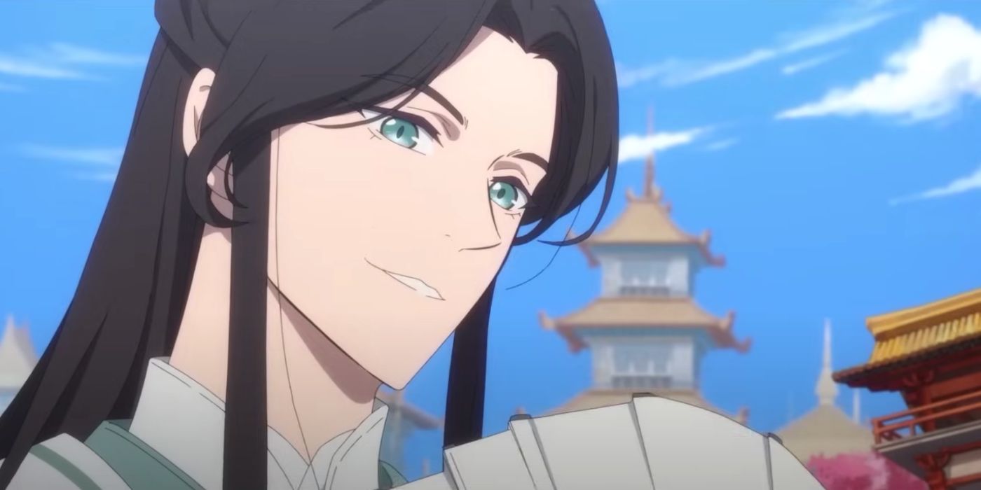 Heaven Official’s Blessing S2 Celebrates Mid-Autumn Festival with Humorous Video