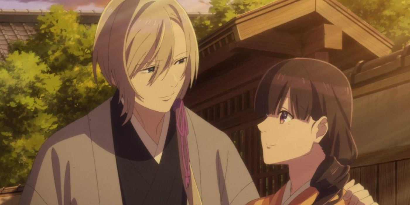 REVIEW: My Happy Marriage Season 1