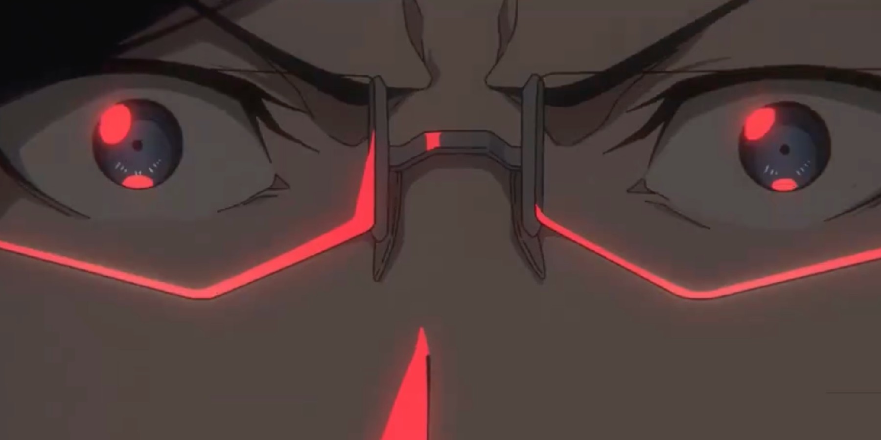 Screenshot from Bleach TYBR S3 trailer