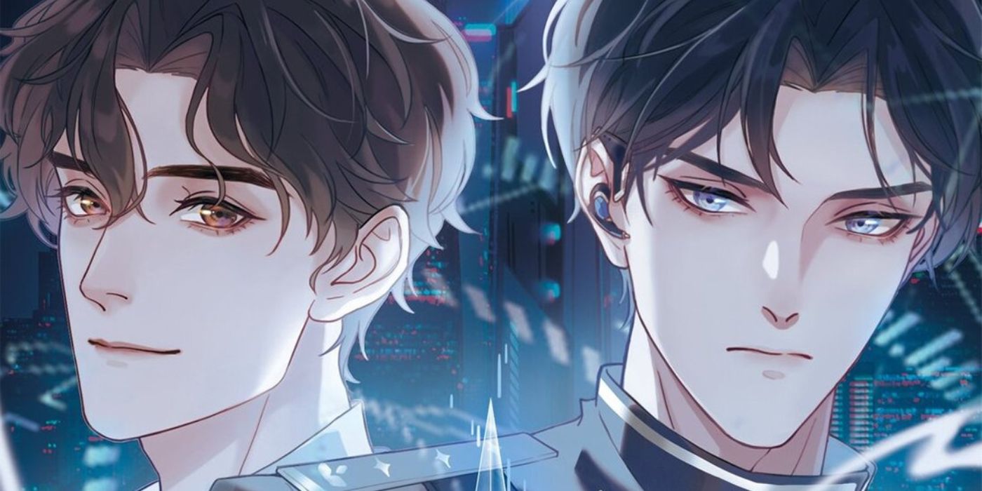 Rosmei Lifts the Veil on Danmei Novels with Preview