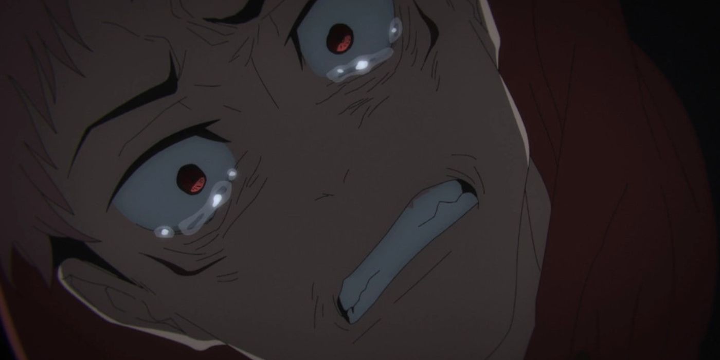 Jujutsu Kaisen Creator Hints the End of the Manga for 2024 – redbeanime