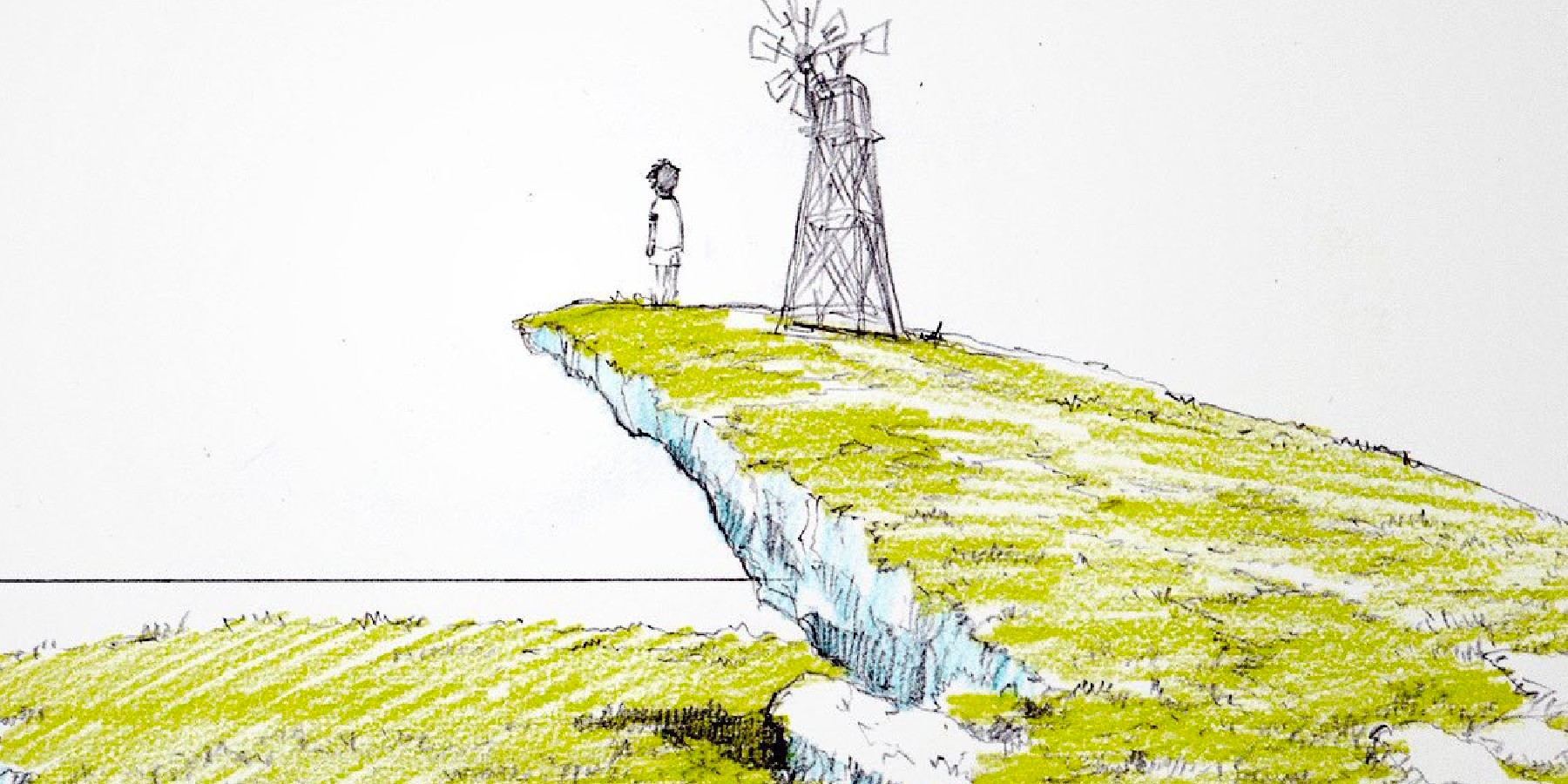 Promotional Image for The One Piece