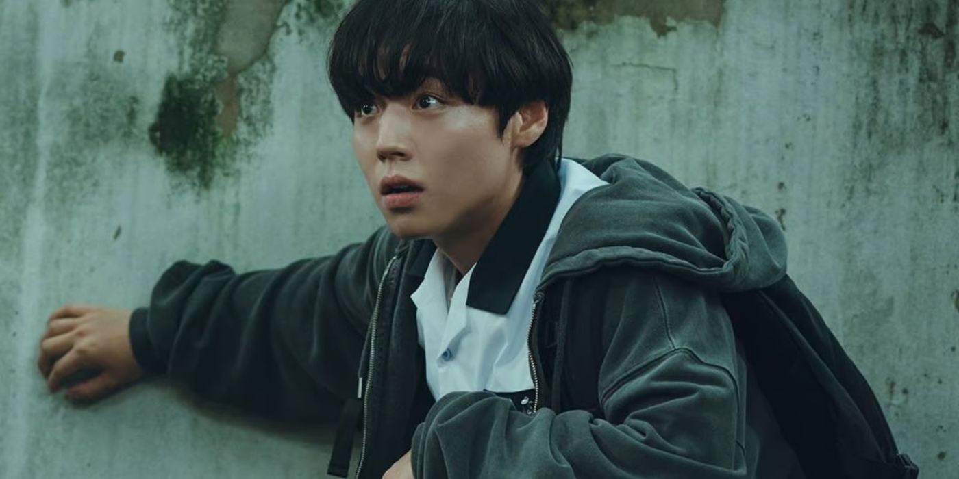 Weak hero class 1 unveils season 2 main cast redbeanime