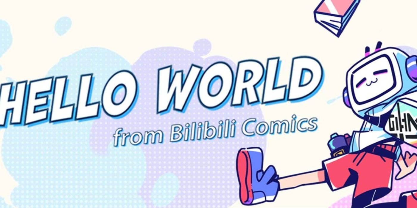 Bilibili Comics Shuts Down International Platform Due to “Strategic Direction” Changes