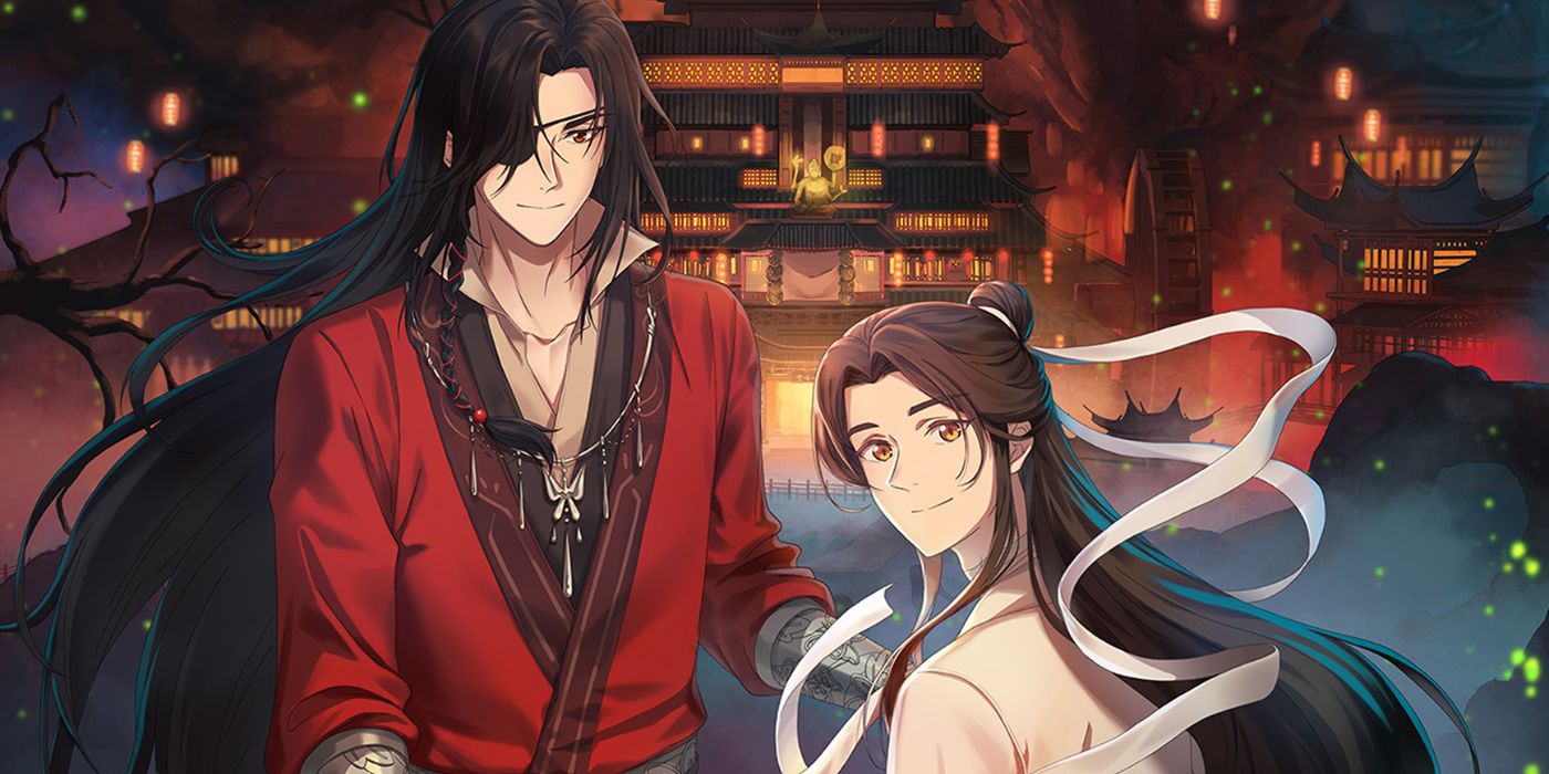 Heaven Official’s Blessing Hopes to “Meet Fans Again” After Emotional S2 Finale