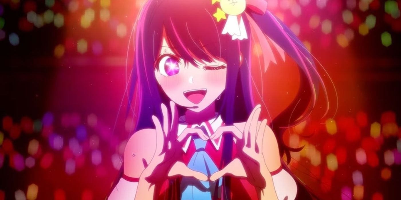 Oshi no Ko Comes to Life with Live-Action Film and Television Series