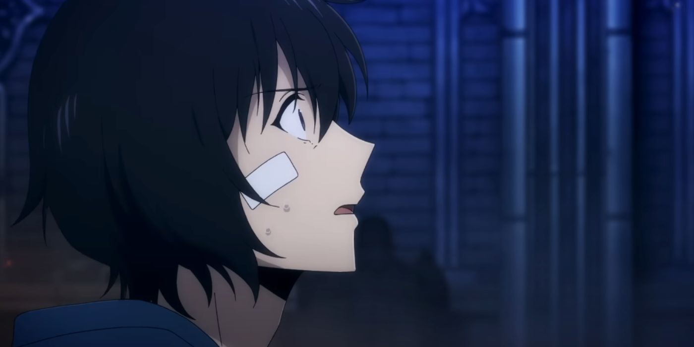 Solo Leveling Announces English Dub Premiere Date