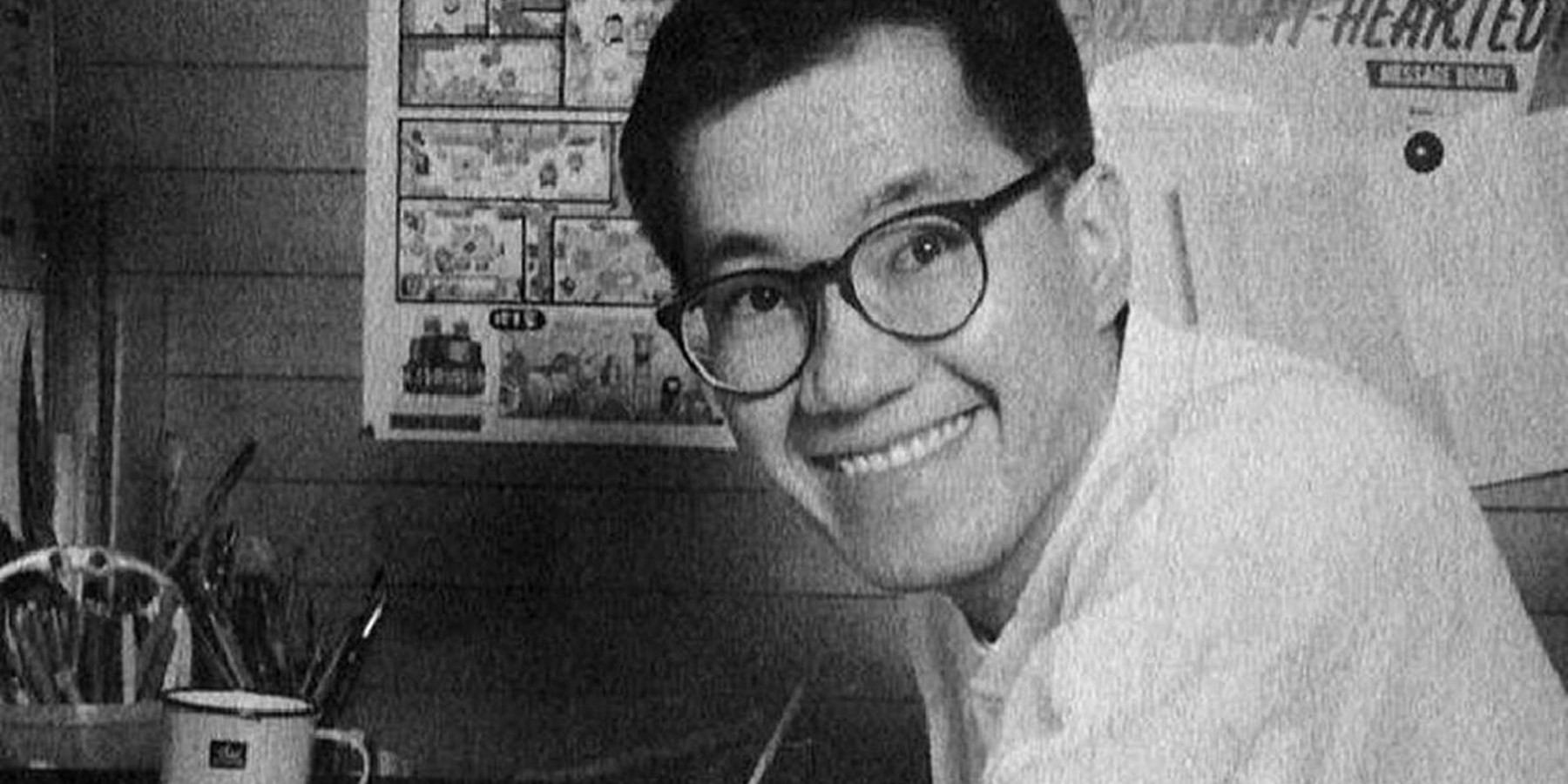 Akira Toriyama, Beloved Dragon Ball Creator, Dead at Age 68