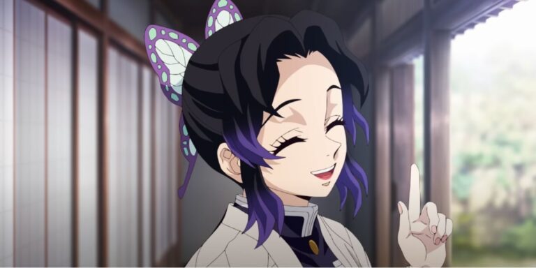 Demon Slayer Hashira Training Arc Gathers All Hashira for May 12 Debut ...