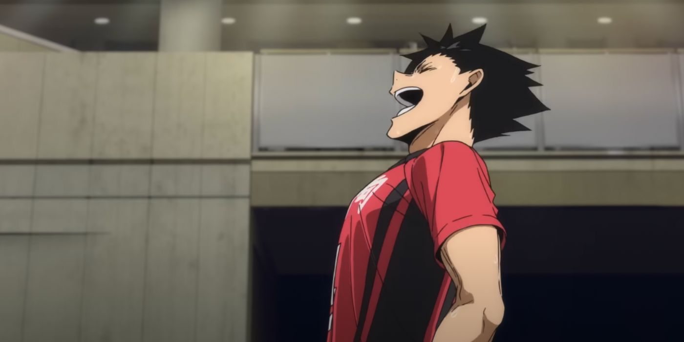 Haikyuu!! Releases Nekoma PV and English-Sub Premiere Dates – redbeanime