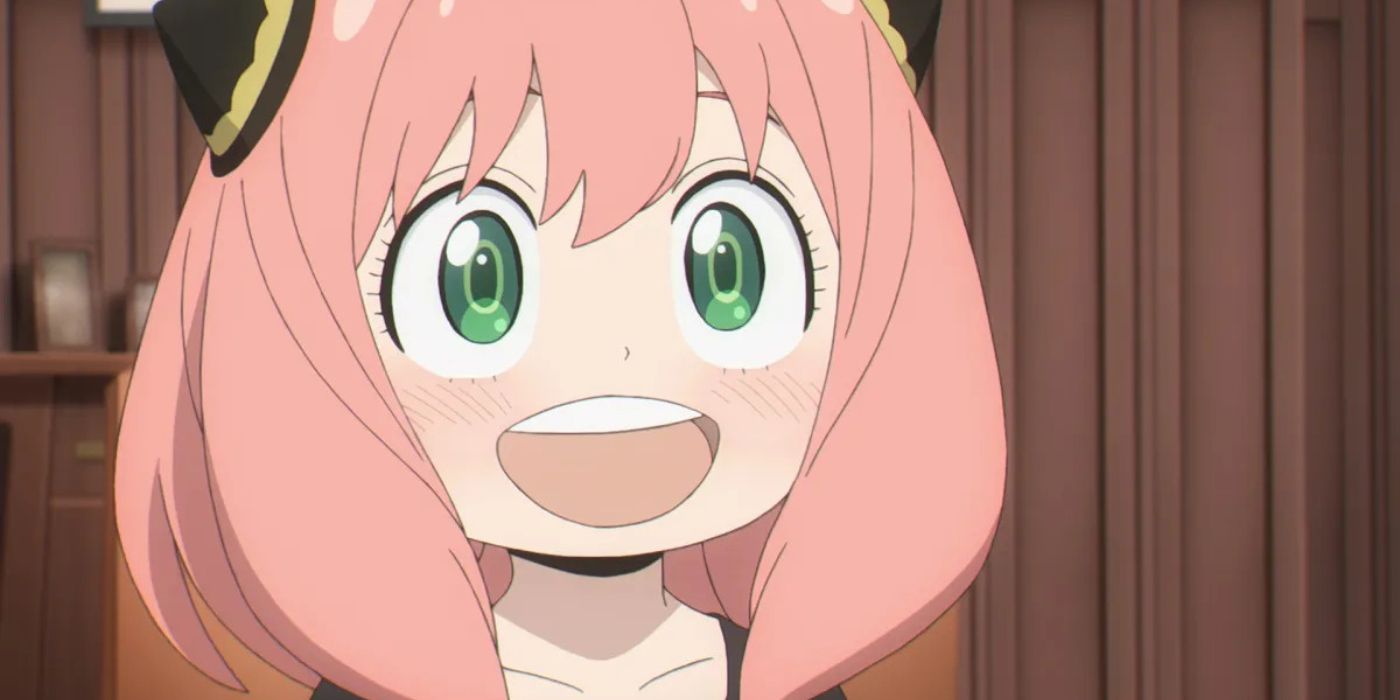 VIVIZ’s Eunha Transforms Into Spy x Family Anya