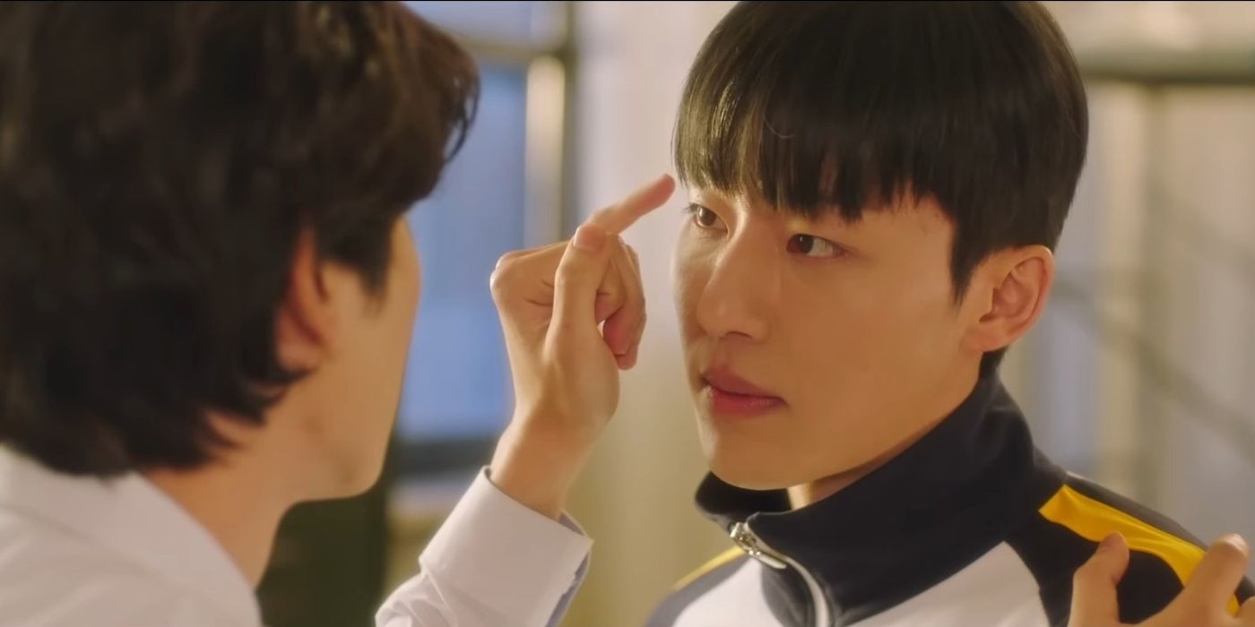 Unintentional Love Story Spin-Off Features High School Love in First Trailer