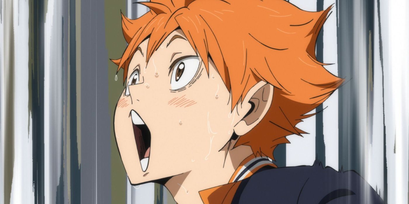 Haikyuu!! Announces International Release Dates for The Dumpster Battle