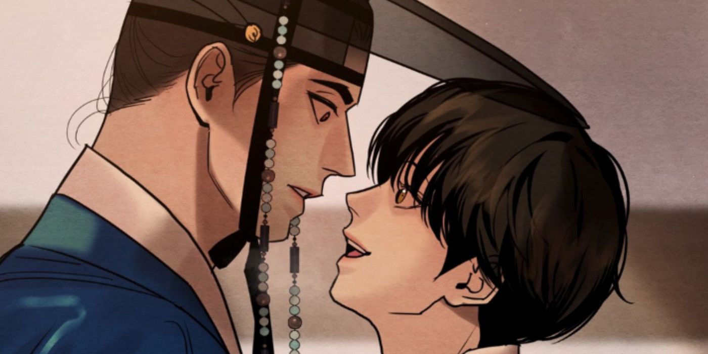 painter of the night seungho nakyum hugging