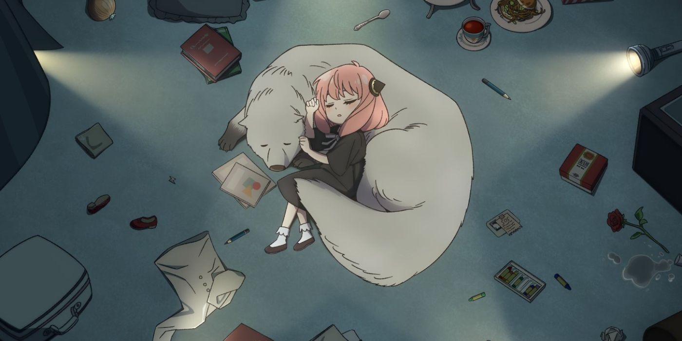 Spy x Family Hints at Jam-Packed Season 3