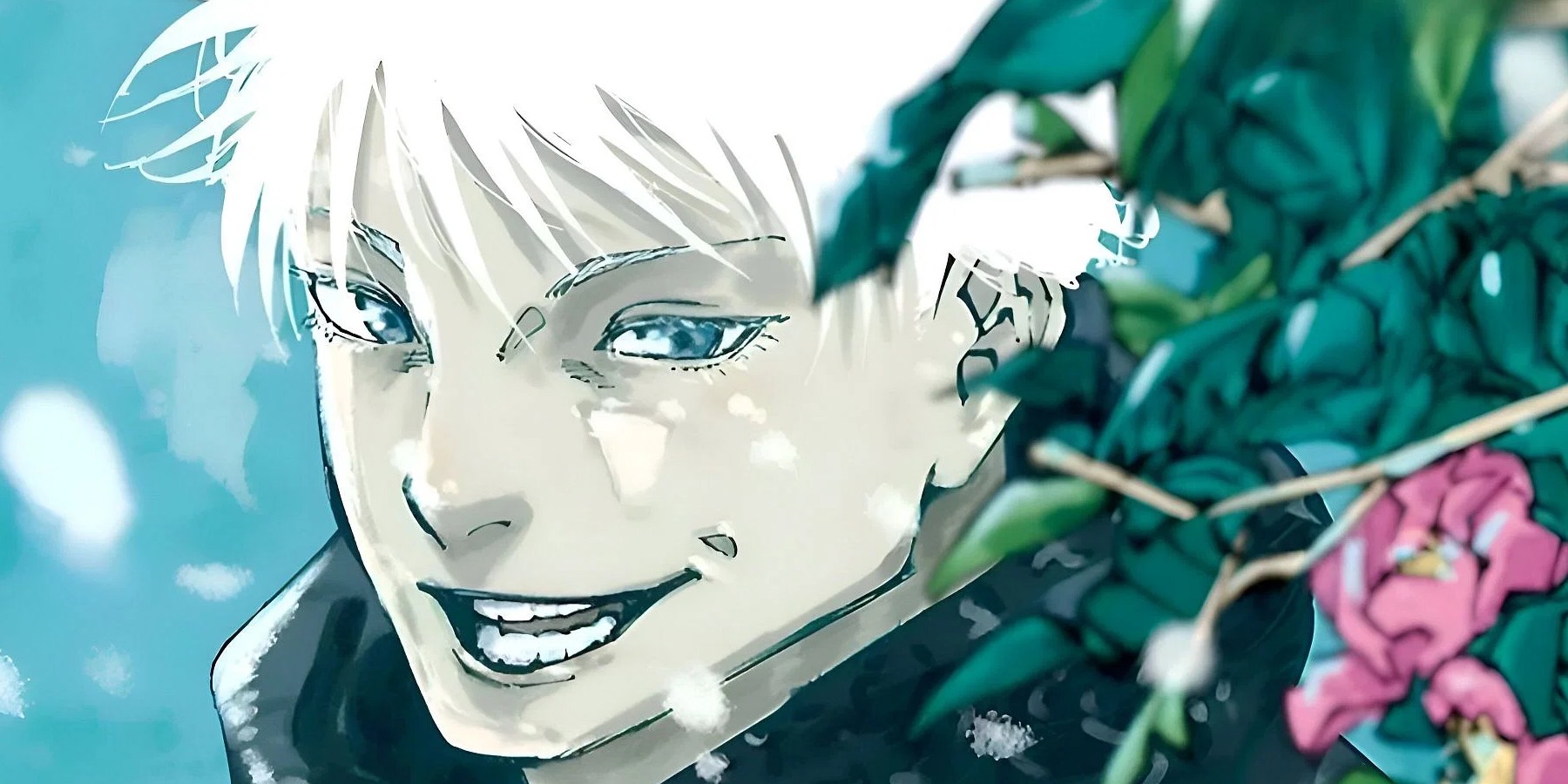 Jujutsu Kaisen Mangaka Says Final Goodbye to Gojo