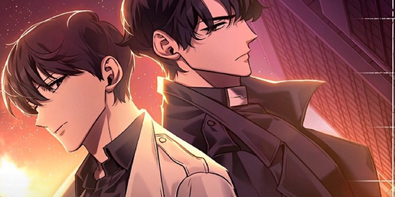Omniscient Reader’s Viewpoint Anime Announced – redbeanime