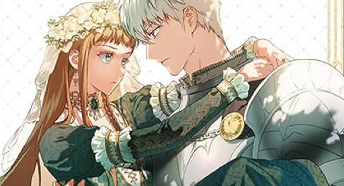 Marriage of Convenience