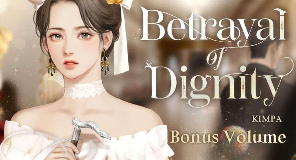 betrayal-of-dignity-bonus-volume-manta