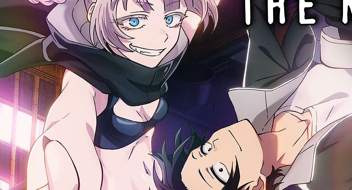 Call of the Night Season 2