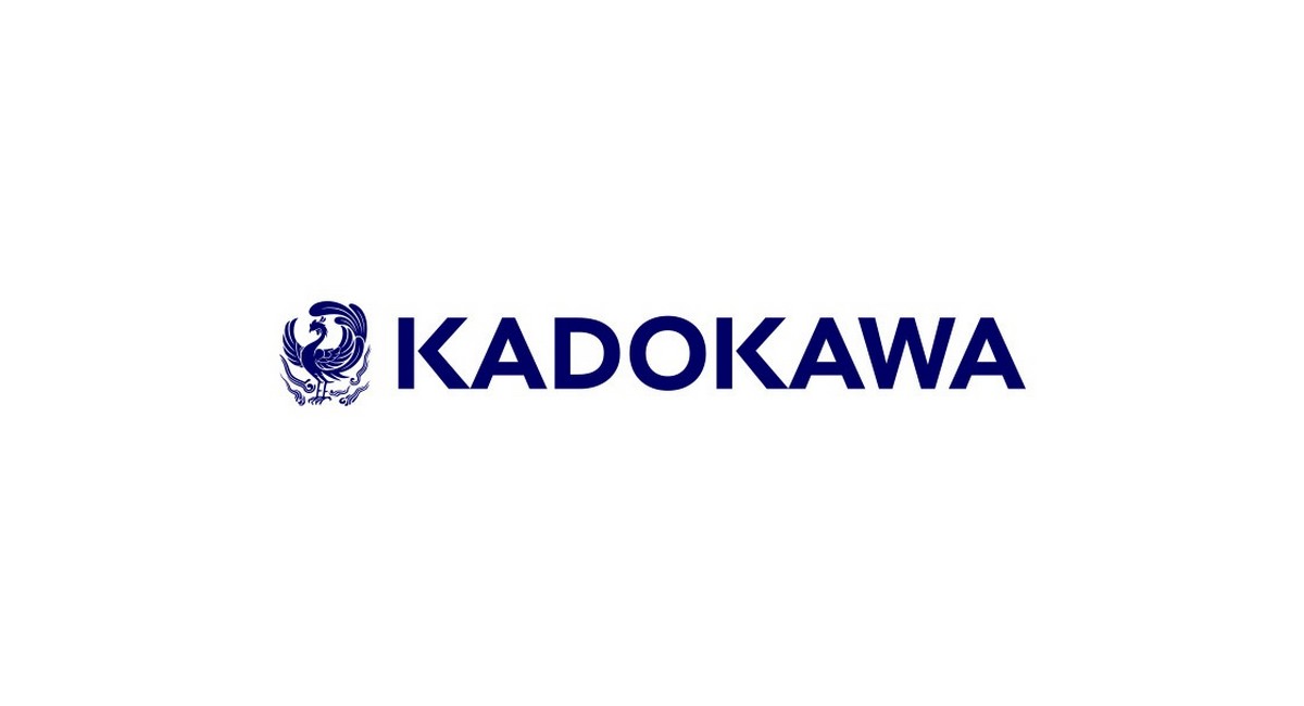 Kadokawa logo